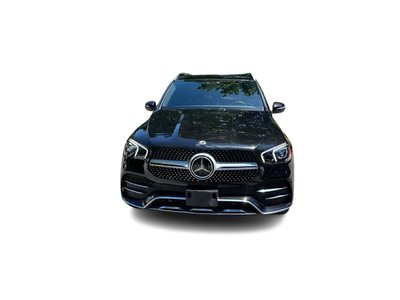 2022  GLE350 in Vancouver, British Columbia