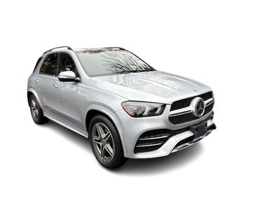 2023 Mercedes-Benz GLE350 in Vancouver, British Columbia