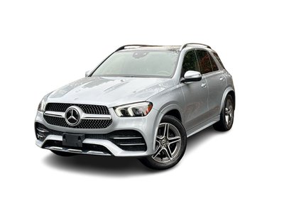 2023 Mercedes-Benz GLE350 in Vancouver, British Columbia