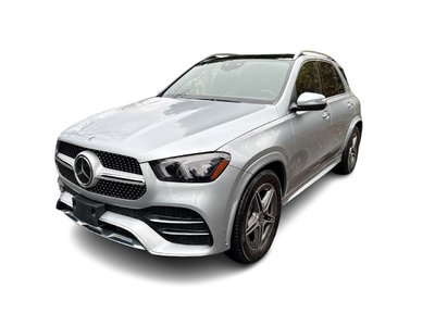Mercedes-Benz GLE350  2023 à North Vancouver, Colombie-Britannique