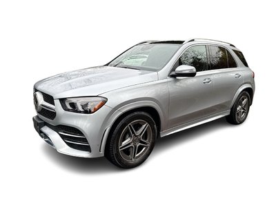Mercedes-Benz GLE350  2023 à North Vancouver, Colombie-Britannique