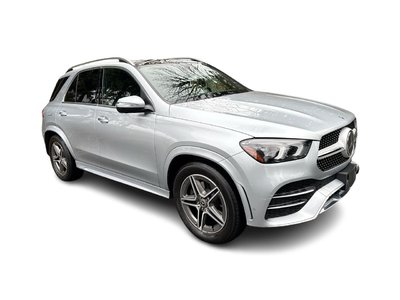 2023 Mercedes-Benz GLE350 in Vancouver, British Columbia
