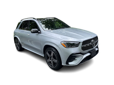 2024 Mercedes-Benz GLE350 in Vancouver, British Columbia