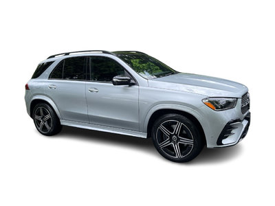 2024 Mercedes-Benz GLE350 in Vancouver, British Columbia
