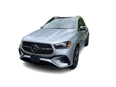 2024 Mercedes-Benz GLE350 in North Vancouver, British Columbia