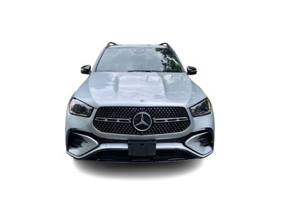 2024 Mercedes-Benz GLE350 in Vancouver, British Columbia