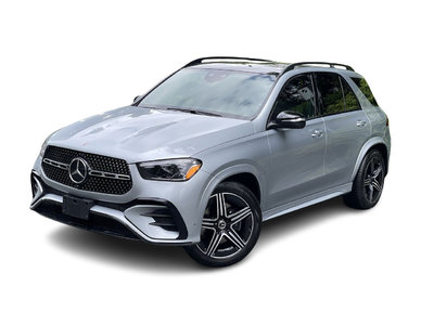 2024 Mercedes-Benz GLE350 in Vancouver, British Columbia