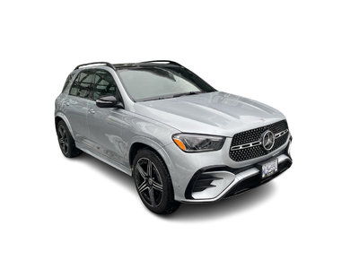 2024 Mercedes-Benz GLE350 in Vancouver, British Columbia