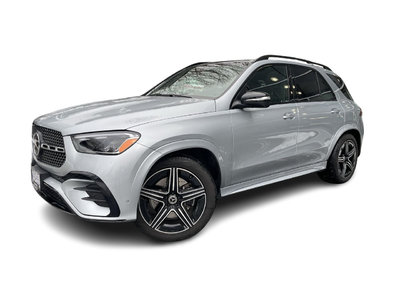 2024 Mercedes-Benz GLE350 in Vancouver, British Columbia