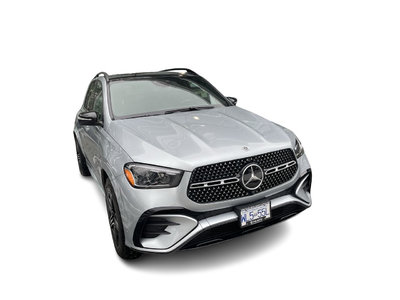 2024 Mercedes-Benz GLE350 in Vancouver, British Columbia
