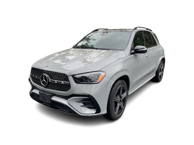 2024 Mercedes-Benz GLE350 in North Vancouver, British Columbia