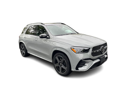 2024 Mercedes-Benz GLE350 in North Vancouver, British Columbia
