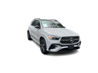 2024 Mercedes-Benz GLE350 in North Vancouver, British Columbia