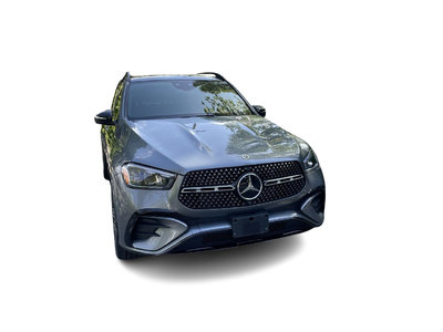 2024 Mercedes-Benz GLE350 in North Vancouver, British Columbia