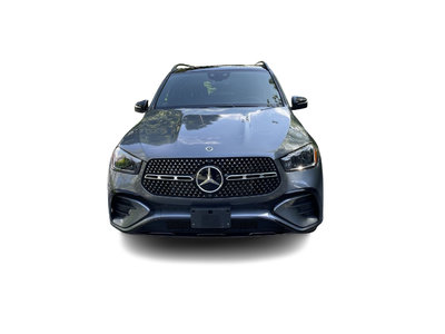 2024 Mercedes-Benz GLE350 in North Vancouver, British Columbia
