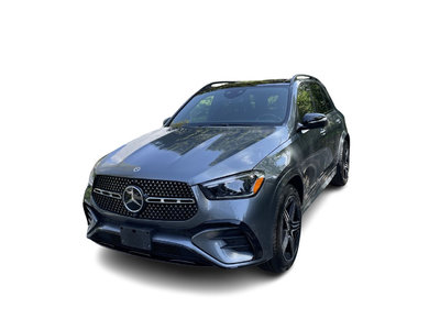 2024 Mercedes-Benz GLE350 in North Vancouver, British Columbia