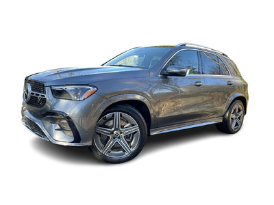 Mercedes-Benz GLE350  2024 à North Vancouver, Colombie-Britannique