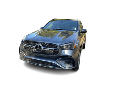 Mercedes-Benz GLE350  2024 à North Vancouver, Colombie-Britannique