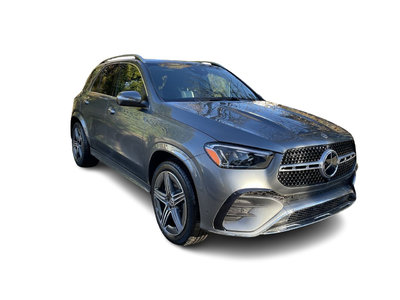 Mercedes-Benz GLE350  2024 à North Vancouver, Colombie-Britannique