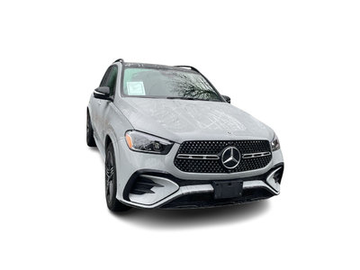Mercedes-Benz GLE350  2024 à North Vancouver, Colombie-Britannique