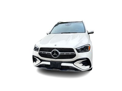2024 Mercedes-Benz GLE350 in Vancouver, British Columbia