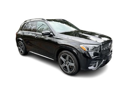 2024 Mercedes-Benz GLE350 in North Vancouver, British Columbia