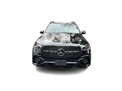 2024 Mercedes-Benz GLE350 in North Vancouver, British Columbia