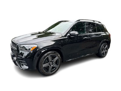 2024 Mercedes-Benz GLE350 in North Vancouver, British Columbia