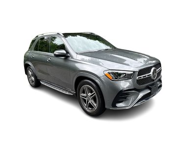 2024  GLE350 in Vancouver, British Columbia