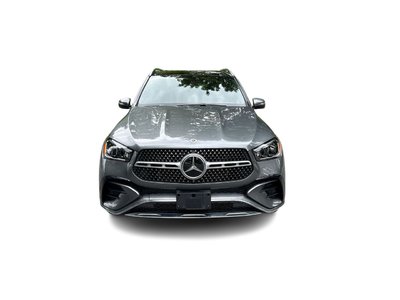 2024  GLE350 in Vancouver, British Columbia