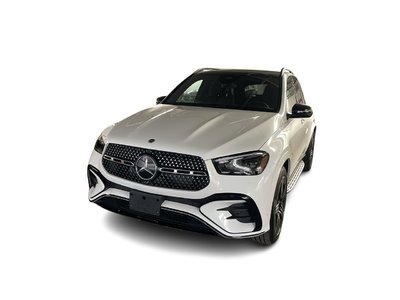 2025 Mercedes-Benz GLE350 in North Vancouver, British Columbia