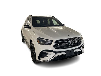 2025 Mercedes-Benz GLE350 in North Vancouver, British Columbia
