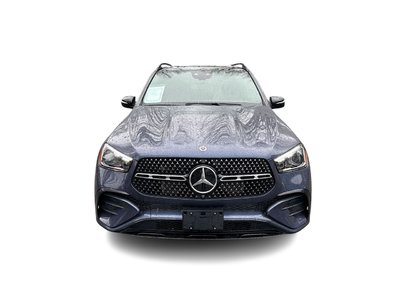 2025 Mercedes-Benz GLE350 in Vancouver, British Columbia