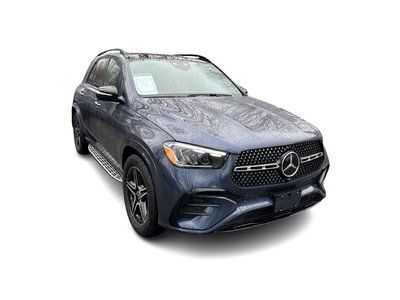 2025 Mercedes-Benz GLE350 in Vancouver, British Columbia
