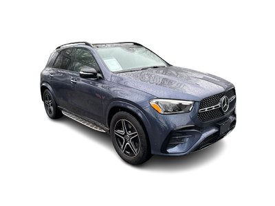 2025 Mercedes-Benz GLE350 in Vancouver, British Columbia