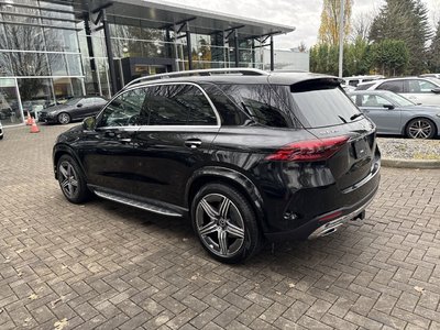 Mercedes-Benz GLE  2026 à North Vancouver, Colombie-Britannique