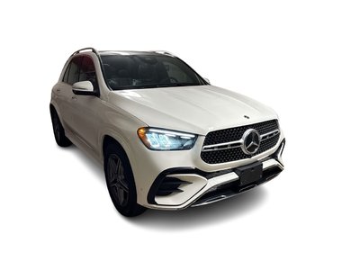 Mercedes-Benz GLE  2026 à North Vancouver, Colombie-Britannique