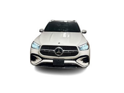 Mercedes-Benz GLE  2026 à North Vancouver, Colombie-Britannique