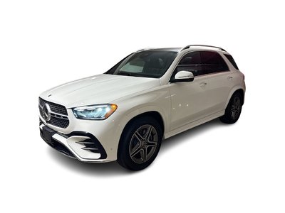 Mercedes-Benz GLE  2026 à North Vancouver, Colombie-Britannique
