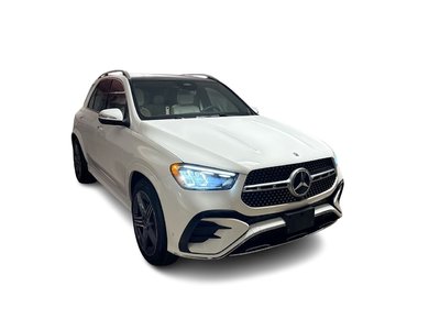 2026 Mercedes-Benz GLE in North Vancouver, British Columbia