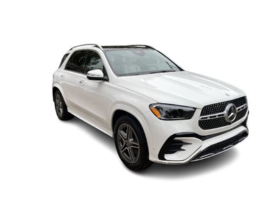 2026 Mercedes-Benz GLE in North Vancouver, British Columbia