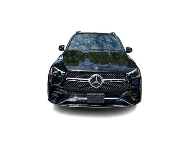 2026 Mercedes-Benz GLE350 in North Vancouver, British Columbia