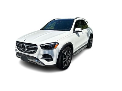 Mercedes-Benz GLE  2026 à North Vancouver, Colombie-Britannique