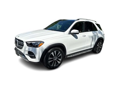 Mercedes-Benz GLE  2026 à North Vancouver, Colombie-Britannique