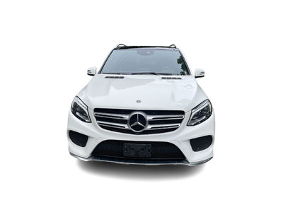 2018 Mercedes-Benz GLE400 in North Vancouver, British Columbia