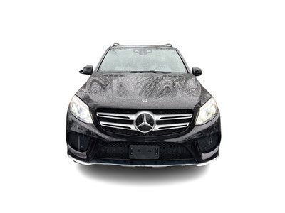 2018  GLE400 in North Vancouver, British Columbia