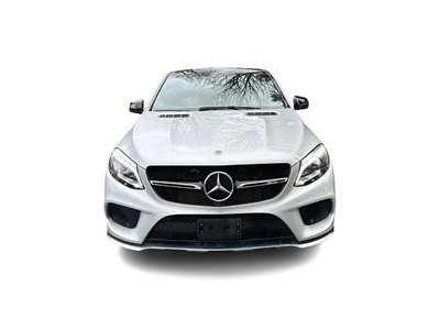 Mercedes-Benz GLE43 AMG  2018 à North Vancouver, Colombie-Britannique