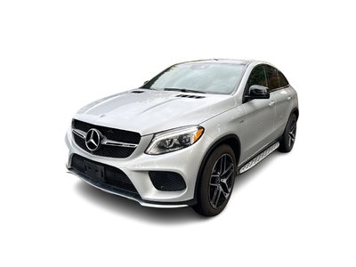 Mercedes-Benz GLE43 AMG  2018 à North Vancouver, Colombie-Britannique