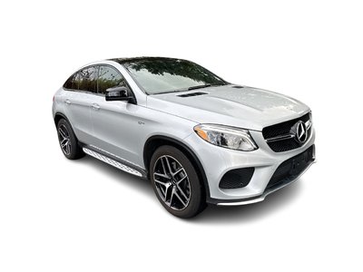 Mercedes-Benz GLE43 AMG  2018 à North Vancouver, Colombie-Britannique