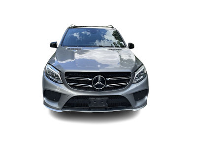 2016 Mercedes-Benz GLE450 AMG in North Vancouver, British Columbia